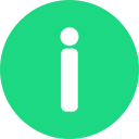 información icon