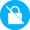 seguridad icon