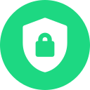 seguridad icon