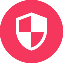 seguridad icon