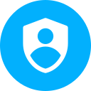 seguridad icon