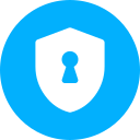 seguridad icon