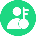 usuario icon