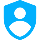 seguridad icon