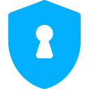 seguridad icon