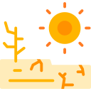 desierto icon