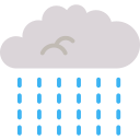 lluvia icon