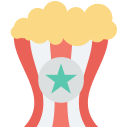 palomitas icon