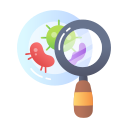 microbiología icon