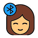 bluetooth icon