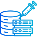 inyección sql icon