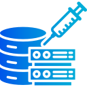 inyección sql icon