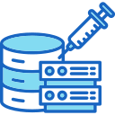 inyección sql icon