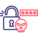 descifrado de contraseñas icon