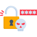 descifrado de contraseñas icon
