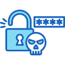 descifrado de contraseñas icon