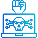 hacktivismo icon