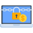 ransomware icon