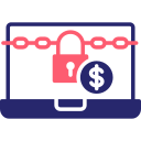 ransomware icon