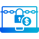 ransomware icon