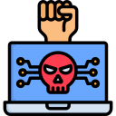 hacktivismo icon