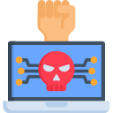 hacktivismo icon