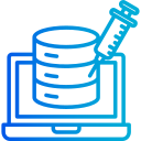 inyección sql icon