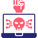 hacktivismo icon