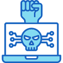 hacktivismo icon