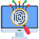 ciencias forenses icon