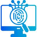 ciencias forenses icon