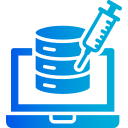 inyección sql icon