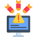 ddos icon