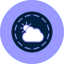 clima de neón icon