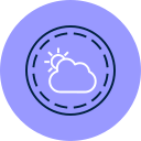 clima de neón icon