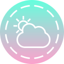 clima de neón 