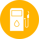 gasolinera icon