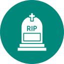 cementerio icon