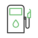 gasolinera icon