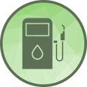 gasolinera icon