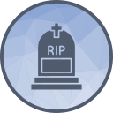 cementerio icon