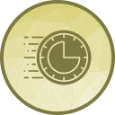 hora punta icon