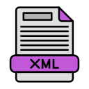 xml icon