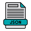 json 