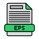 eps icon