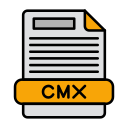 archivo cmx 