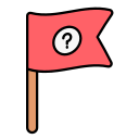 bandera icon