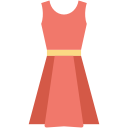 vestido icon