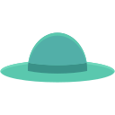 sombrero icon