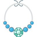 collar icon